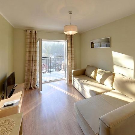 Villa Avangarda Шклярска-Поремба Номер фото