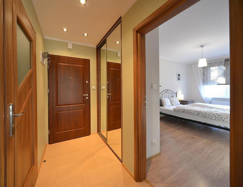 Villa Avangarda Шклярска-Поремба Номер фото