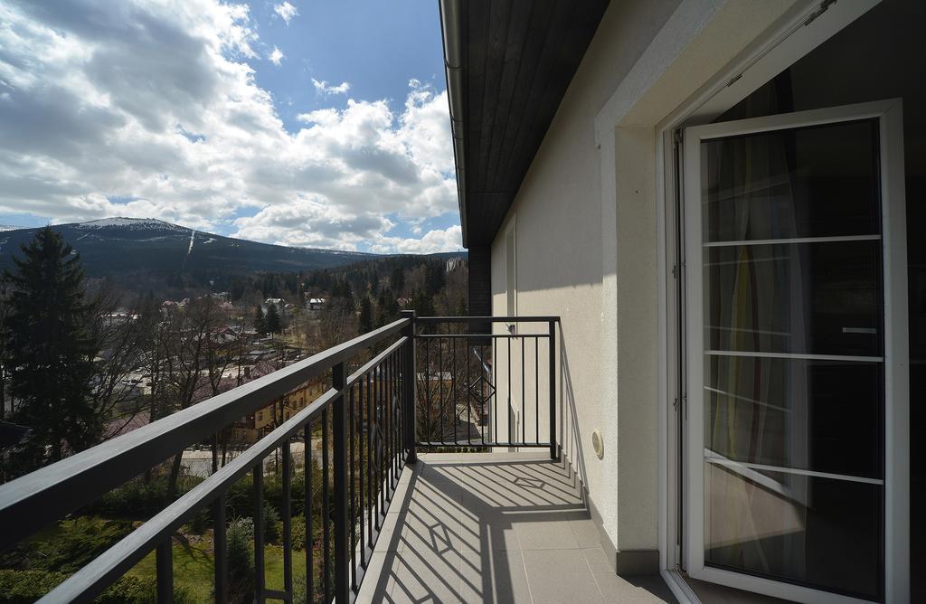 Villa Avangarda Шклярска-Поремба Номер фото