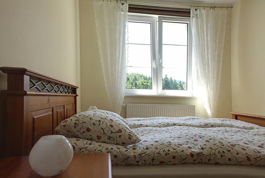 Villa Avangarda Шклярска-Поремба Номер фото