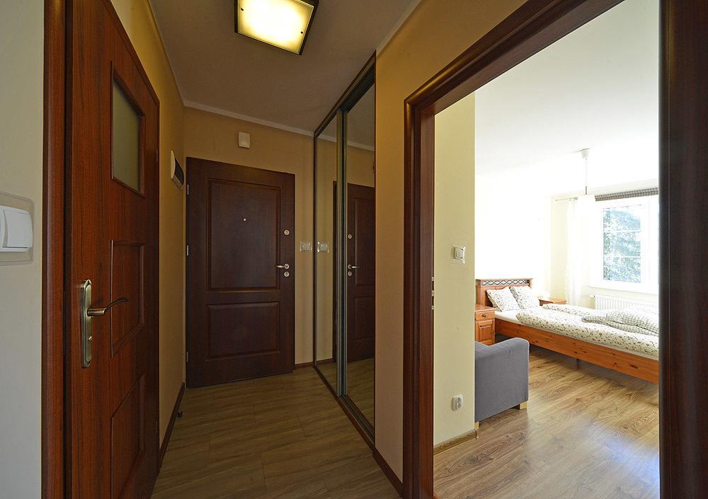 Villa Avangarda Шклярска-Поремба Номер фото